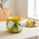 Porcelain Jar